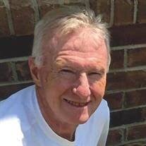 William "Dennis" Daniels Obituary