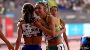 100,000+ subscribers · 7,000,000 app downloads · alerts & monitoring Jessica Hull Flotrack Track And Field