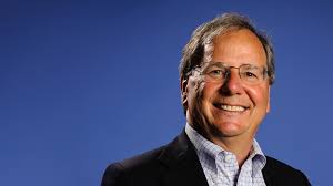 Barry Rowan Knows the 'Church Has to Be Reimagined for Every Generation'