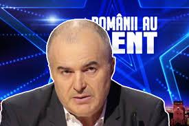 Florin calinescu, la prima conferinta de presa in arges. Florin CÄƒlinescu A Uluit ToatÄƒ Romania Mesajul È™ocant De La Romanii Au Talent Impact