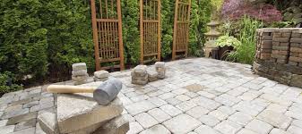 This is a question regarding bluestone patio filler in joints and what to use other than sand. Should I Use Stone Dust Or Sand Between Patio Pavers