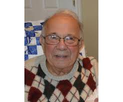 Jerry Landsman Obituary (1936