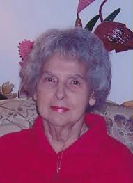 Geraldine Bell Obituary