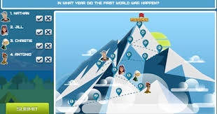 Free Technology For Teachers Blended Play New Website For Creating Online Game Game Based Learning Interactive Learning Online Learning