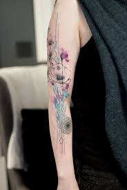 By Marta Lipinski Pretty Tattoos Beautiful Tattoos Ink Tattoo