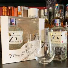 Roku Gin Gift Set Gin Gifts Gin Gin Tasting