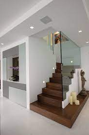 Escaleras interiores de casas modernas pequeñas. Area 17 Architecture Interiors Casas Modernas Homify Escaleras Para Casas Pequenas Diseno De Escaleras Interiores Casas Modernas Interiores