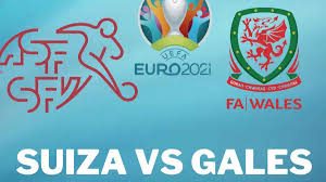 Italia se enfrentó a gales y suiza se midió ante turquía para definir las posiciones finales del grupo a. Previa Gales Suiza A Por La Victoria Vavel Espana
