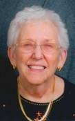 Georgia Capps Obituary