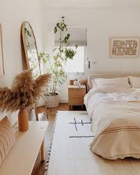 Hi I Have A Hot Tip For How To Keep A Plant In Your Bedroom Alive Just Pour Any Remaining Water From Yo Cheap Home Decor Bedroom Design Bohemian Bedroom Decor