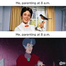 Bippity Boppity Boo Work Meme Tgif I M Not The Same Person I Was 12 Hours Ago Lol Mom Humor Mommy Humor Funny Mom Quotes