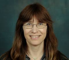 Professor Gail Preston