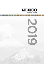 We did not find results for: Mexico Business Review 2019 By Mexico Business Publishing Issuu