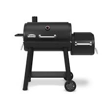 22 Best Offset Smoker Grills For 2020 The Barbecue Lab