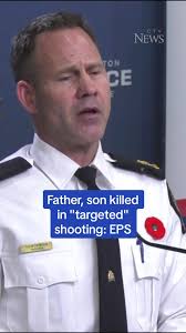 A man killed in a shooting in southeast Edmonton