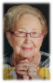 Bertha Seybold Obituary