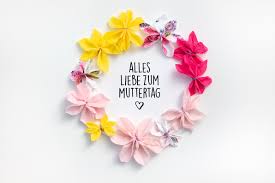Sammlung von rosi made i digitales nähmagazin. Diy Geschenke Zum Muttertag Drei Ideen Zum Selber Basteln