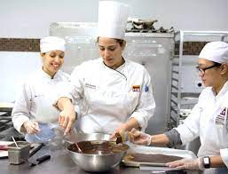 The Institute Of Culinary Education Food Science Culinary Pastry School