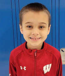 Lincoln Elementary announces Students of the Week