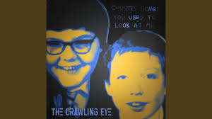 The Crawling Eye