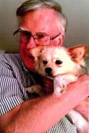 Thomas McCamy Obituary