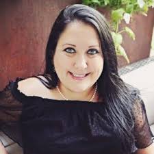 Meet Mary Ann Griffiths