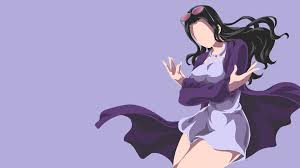 Design your everyday with removable nico robin wallpaper you will love. Nico Robin Wallpaper One Piece Hd 4k