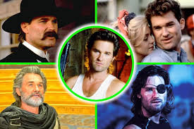 All kurt russell movies ranked. Kurt Russell S Birthday His 25 Best Movies Ranked