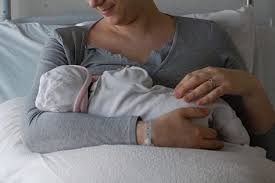 Demarrer Son Allaitement Zoom Sur La Mise En Place De L Allaitement Et Ses Difficultes Alors Qu On Reste Asse Allaitement Allaitement Maternel Conseils Bebe