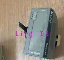 1pc used Hollysys DCS card FM1201