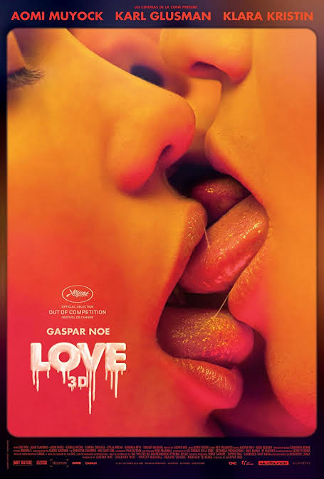 [Mega]Love (2015)
