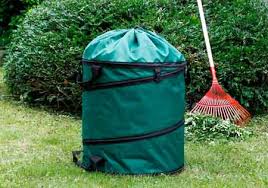 Sac A Dechets Modele Pop Up Max Nortene