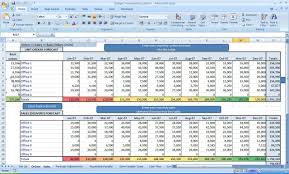 Spreadsheet packages also known as spreadsheet software and you can see quora answer for example of software packages what are some. Microsoft Excel Templates And Spreadsheet News