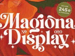 Maybe you would like to learn more about one of these? Glamour Absolute Vintage Font By Nicky Laatz