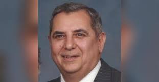 Mr. John Frederick Koch Obituary