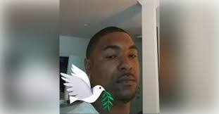 Ralph Alston's Instagram, Twitter & Facebook