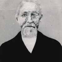 Claiborne Parrish Waldrop (1792-1872)