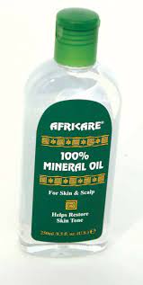 One of the greatest benefits of using mineral oil for hair is its ability to hold in moisture. Rules Of Engagement For Mineral Oil Bglh Marketplace