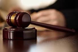 I'll plead not guilty right now. Should I Make A No Contest Plea Wallin Klarich