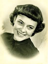 Ruth Mae Nevins Obituary