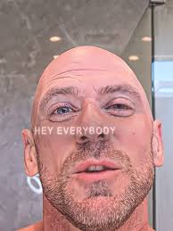 Video of Johnny Ricks