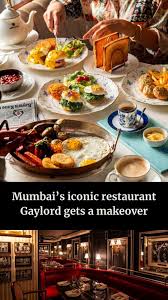 TH Food | Gaylord, the iconic 67-year ...
