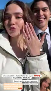 Inspirasi wedding artis🥰📸