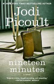 Jodi Picoult Nineteen Minutes