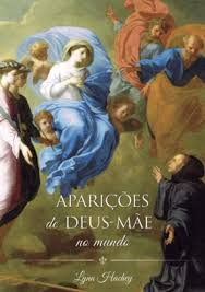 Aparicoes De Deus Mae No Mundo Ageac Outros Livros Magazine Luiza