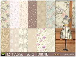 Check spelling or type a new query. Severinka S Floral Pastel Patterns