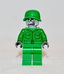 We did not find results for: Amazon Com 5star Td Lego Zombie Army Man Custom Minifigure Toys Games