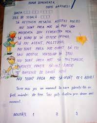 Pentru că momentele petrecute pe covor, alături de colegi și profesori, sunt relaxante, sincere și pline de surprize. Mesajul Zilei Texte Suport Pentru Intalnirea De Dimineata Sapt 7 11 Oct 2013 Cancelarievirtuala