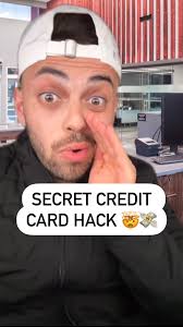 Credit Card Hack 🤯💸 #creditcard #chasebank #moneyhacks #moneysavingtips  #finance