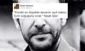 See more of nejat i̇şler sözleri on facebook. Nejat Isler E Mal Edilen 17 Ozsuz Ozlu Soz Listelist Com